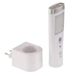 Portables LED-Nachtlicht Minerva 9 Portables LED-Nachtlicht Minerva -Lampen Welt 8559194 3