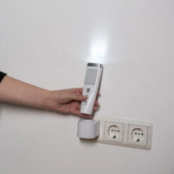 Portables LED-Nachtlicht Minerva 10 Portables LED-Nachtlicht Minerva -Lampen Welt 8559194 4