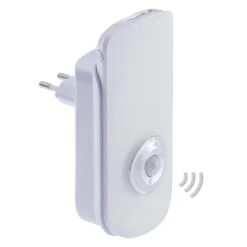 LED-Nachtlicht Nox Mit Sensor