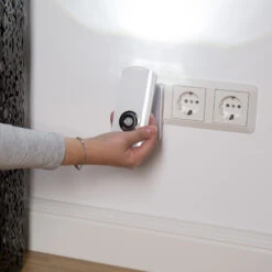 LED-Nachtlicht Nox Mit Sensor -Lampen Welt 8559195 5