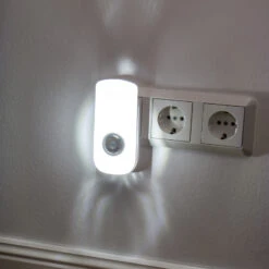 LED-Nachtlicht Nox Mit Sensor -Lampen Welt 8559195 6