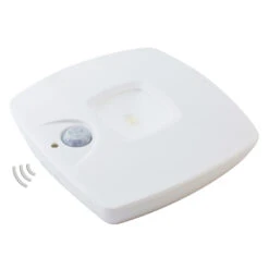 Batteriebetr. LED-Nachtlicht Nightlight Sensor