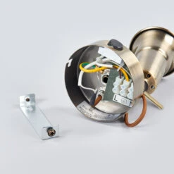 Kleiner Wandstrahler Eros -Lampen Welt 8570478 6