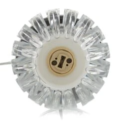 Tischlampe Claw Mit Touchfunktion, Schirm Klar -Lampen Welt 8573078 6