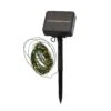 LED-Solarlichterkette Knirke Solar 11,9 M 120 LEDs 9 LED-Solarlichterkette Knirke Solar 11,9 M 120 LEDs -Lampen Welt 8577373