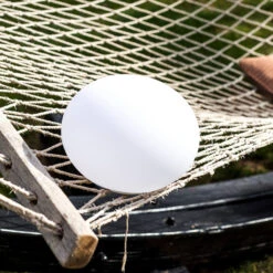 Steuerbare LED-Dekoleuchte Flatball XXS IP68 15 Steuerbare LED-Dekoleuchte Flatball XXS IP68 -Lampen Welt 8590034 7