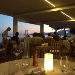 Tischleuchte Tub Im 6er-Pack, App-steuerbar, RGBW -Lampen Welt 8590058 4