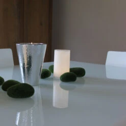 Tischleuchte Tub Im 6er-Pack, App-steuerbar, RGBW -Lampen Welt 8590058 5