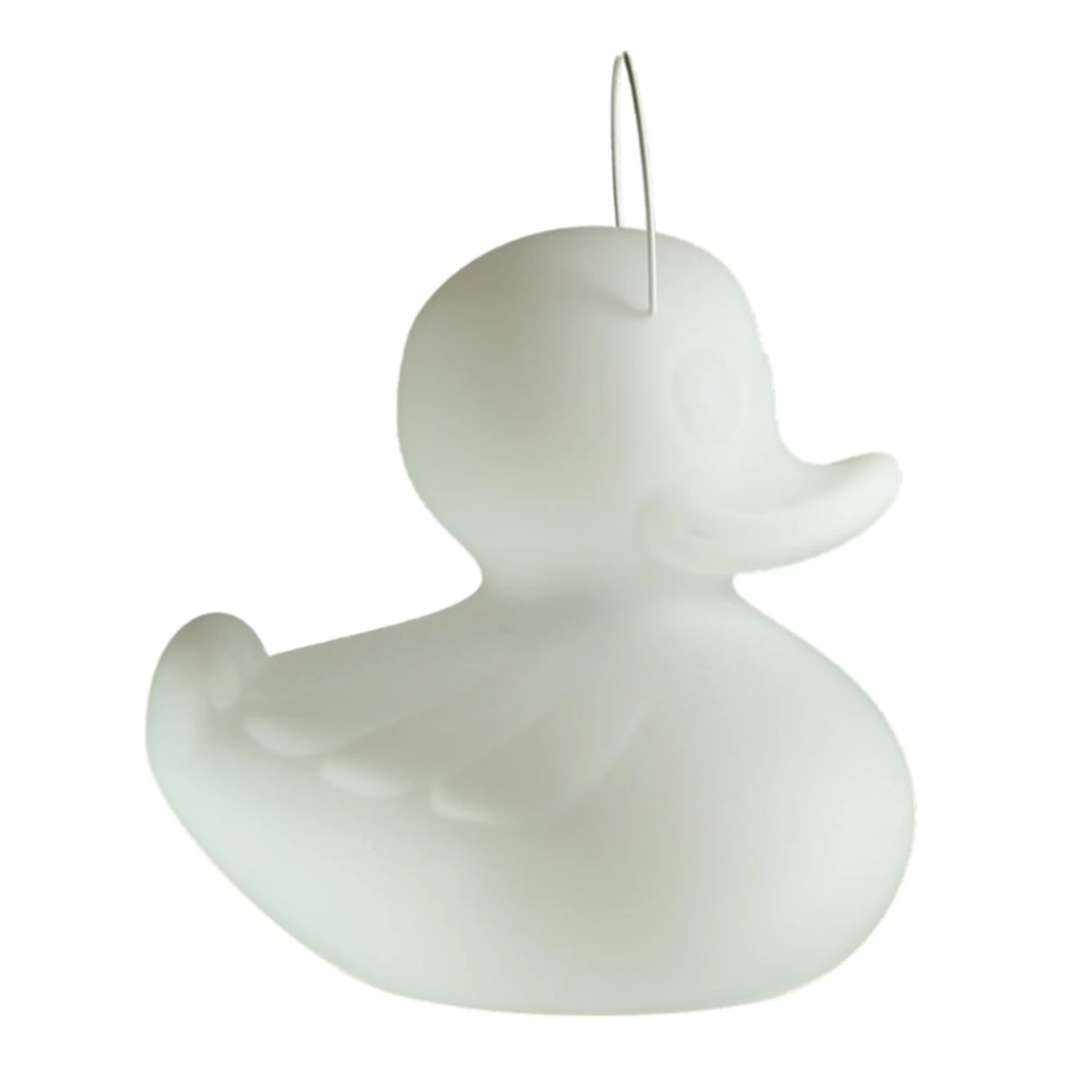 LED-Designleuchte DUCK-DUCK XL Für Außen In Weiß 6 LED-Designleuchte DUCK-DUCK XL Für Außen In Weiß – Bild 6