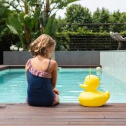 LED-Designleuchte DUCK-DUCK S Für Außen In Gelb 19 LED-Designleuchte DUCK-DUCK S Für Außen In Gelb -Lampen Welt 8590068 9