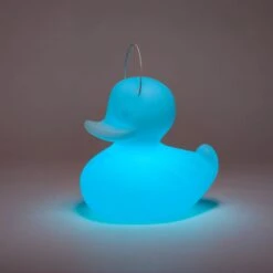 LED-Designleuchte DUCK-DUCK S Für Außen In Weiß -Lampen Welt 8590069 4