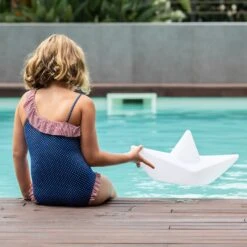 LED-Akkuleuchte The BOAT Lamp, Schwimmfähig, RGBW 26 LED-Akkuleuchte The BOAT Lamp, Schwimmfähig, RGBW -Lampen Welt 8590070 10