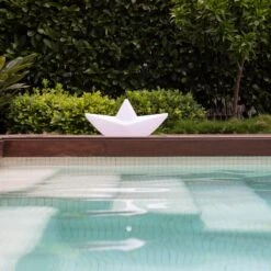 LED-Akkuleuchte The BOAT Lamp, Schwimmfähig, RGBW 22 LED-Akkuleuchte The BOAT Lamp, Schwimmfähig, RGBW -Lampen Welt 8590070 6