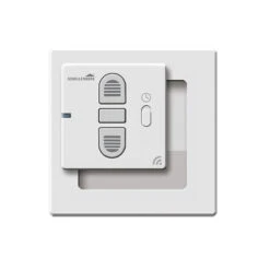 Schellenberg 20031 Funk-Zeitschaltuhr -Lampen Welt 8596005 2