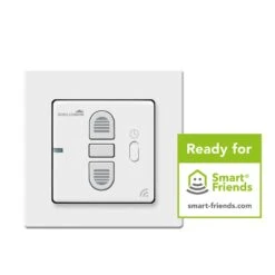 Schellenberg 20031 Funk-Zeitschaltuhr