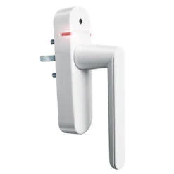 Schellenberg 46512 Alarm-Fenstergriff Weiß -Lampen Welt 8596019 5