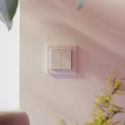 Senic Smart Switch Philips Hue, 3-er, Weiß Matt -Lampen Welt 8602005 2