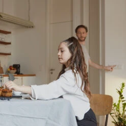 Senic Smart Switch Philips Hue, 3-er, Weiß Matt -Lampen Welt 8602005 8