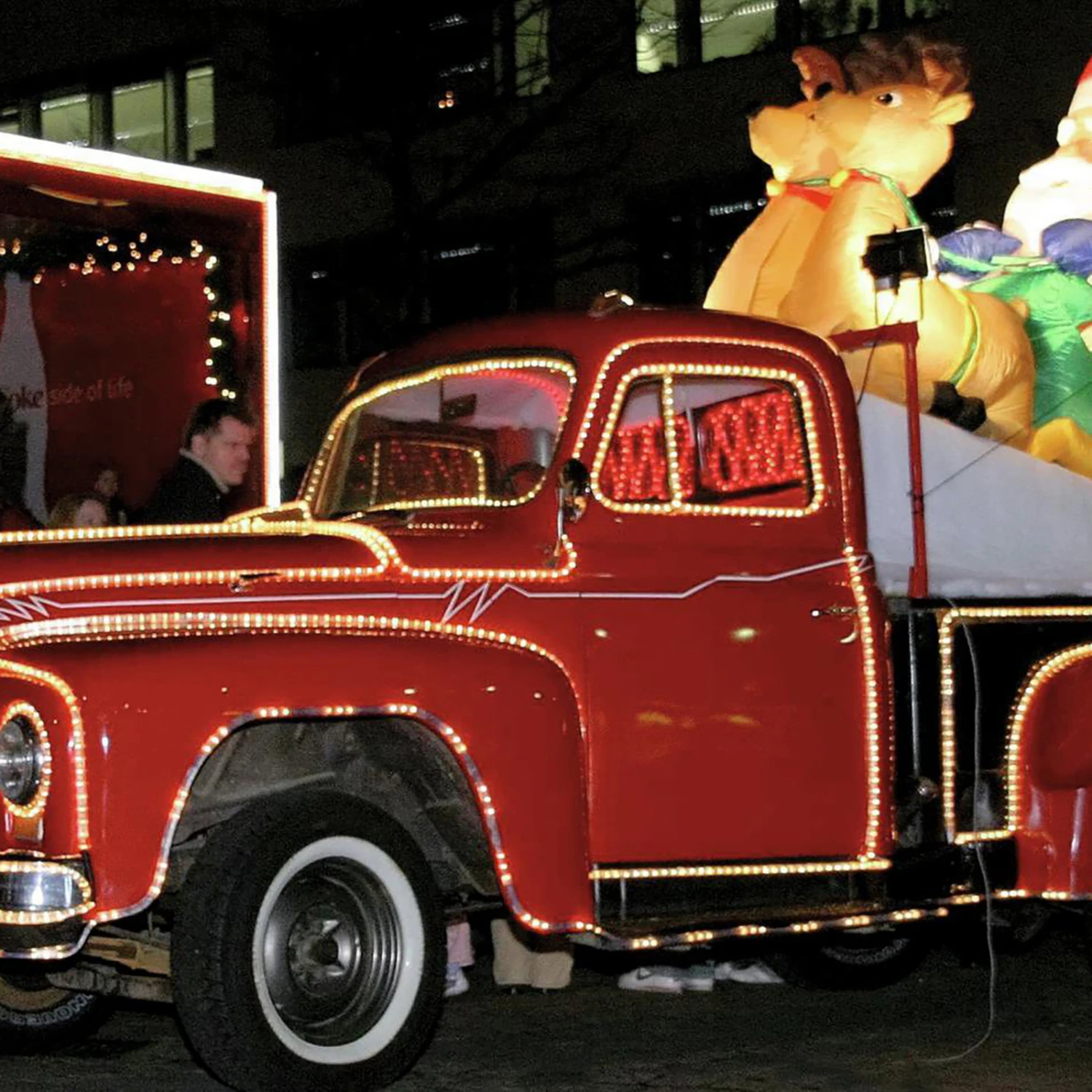 EUROLITE Rubberlight RL1 Lichtschlauch Blau 5 M 4 EUROLITE Rubberlight RL1 Lichtschlauch Blau 5 M – Bild 4