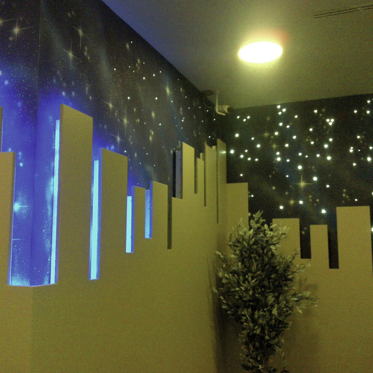 EUROLITE Rubberlight RL1 Lichtschlauch Blau 5 M 7 EUROLITE Rubberlight RL1 Lichtschlauch Blau 5 M – Bild 7