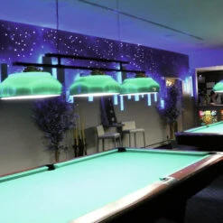 EUROLITE Rubberlight RL1 Lichtschlauch Blau 44 M -Lampen Welt 8609069 2