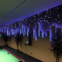 EUROLITE Rubberlight RL1 Lichtschlauch Blau 44 M -Lampen Welt 8609069 5