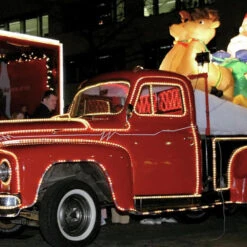 EUROLITE Rubberlight RL1 Lichtschlauch Orange 9 M -Lampen Welt 8609070 2