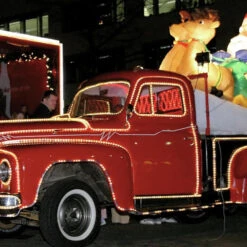 EUROLITE Rubberlight RL1 Lichtschlauch Orange 44 M -Lampen Welt 8609072 3