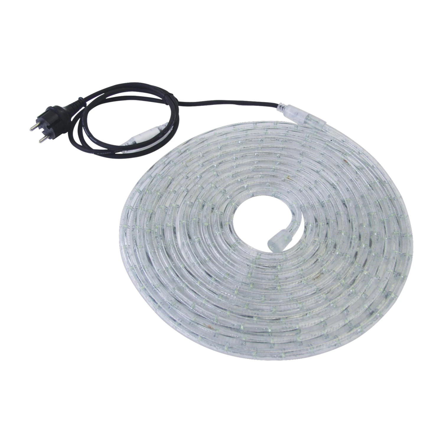 EUROLITE RubberlightLED RL1 Lichtschlauch 9m 6400K 1 EUROLITE RubberlightLED RL1 Lichtschlauch 9m 6400K