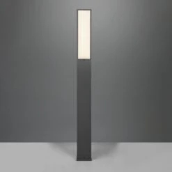 LED-Wegeleuchte Fuerte Aus Aluminium, IP54 -Lampen Welt 9011133 4