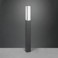 LED-Wegeleuchte Fuerte Aus Aluminium, IP54 -Lampen Welt 9011133 6