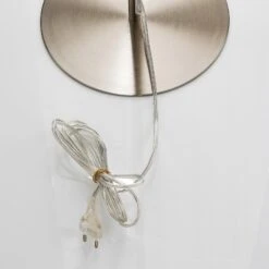 Stehleuchte Flechtwerk, Kugel, Kupfer -Lampen Welt 9039021 7