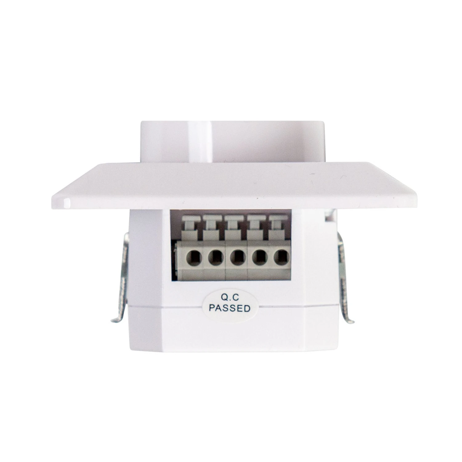 SLC SmartOne AC Wanddimmer 250W ZigBee 2 SLC SmartOne AC Wanddimmer 250W ZigBee – Bild 2