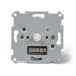 SLC SmartOne AC Wanddimmer 250W ZigBee 8 SLC SmartOne AC Wanddimmer 250W ZigBee -Lampen Welt 9044091 2