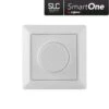 SLC SmartOne ZigBee 4in1 Wandschalter Wanddimmer -Lampen Welt 9044201