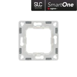 SLC SmartOne ZigBee 4in1 Wandschalter Wanddimmer -Lampen Welt 9044201 3
