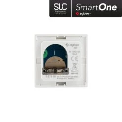 SLC SmartOne ZigBee 4in1 Wandschalter Wanddimmer -Lampen Welt 9044201 4