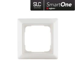SLC SmartOne ZigBee 4in1 Wandschalter Wanddimmer -Lampen Welt 9044201 5
