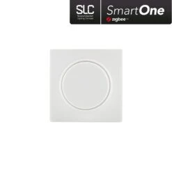 SLC SmartOne ZigBee 4in1 Wandschalter Wanddimmer -Lampen Welt 9044201 6