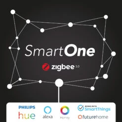 SLC SmartOne Netzteil ZigBee CV 24V 50W PWM Mono 11 SLC SmartOne Netzteil ZigBee CV 24V 50W PWM Mono -Lampen Welt 9044203 5