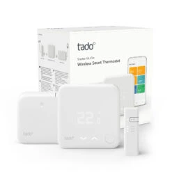 Tado° Smartes Thermostat Starter Kit V3+ Mit Funk