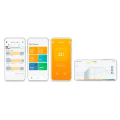 Tado° Smartes Thermostat Starter Kit V3+ Mit Funk -Lampen Welt 9045010 3