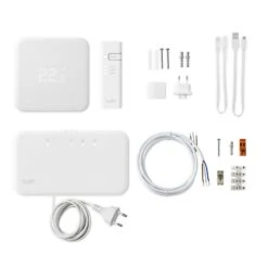 Tado° Smartes Thermostat Starter Kit V3+ Mit Funk -Lampen Welt 9045010 7