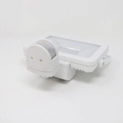 Theben TheLeda B30L LED-Außenstrahler, Weiß 12 Theben TheLeda B30L LED-Außenstrahler, Weiß -Lampen Welt 9047005 3