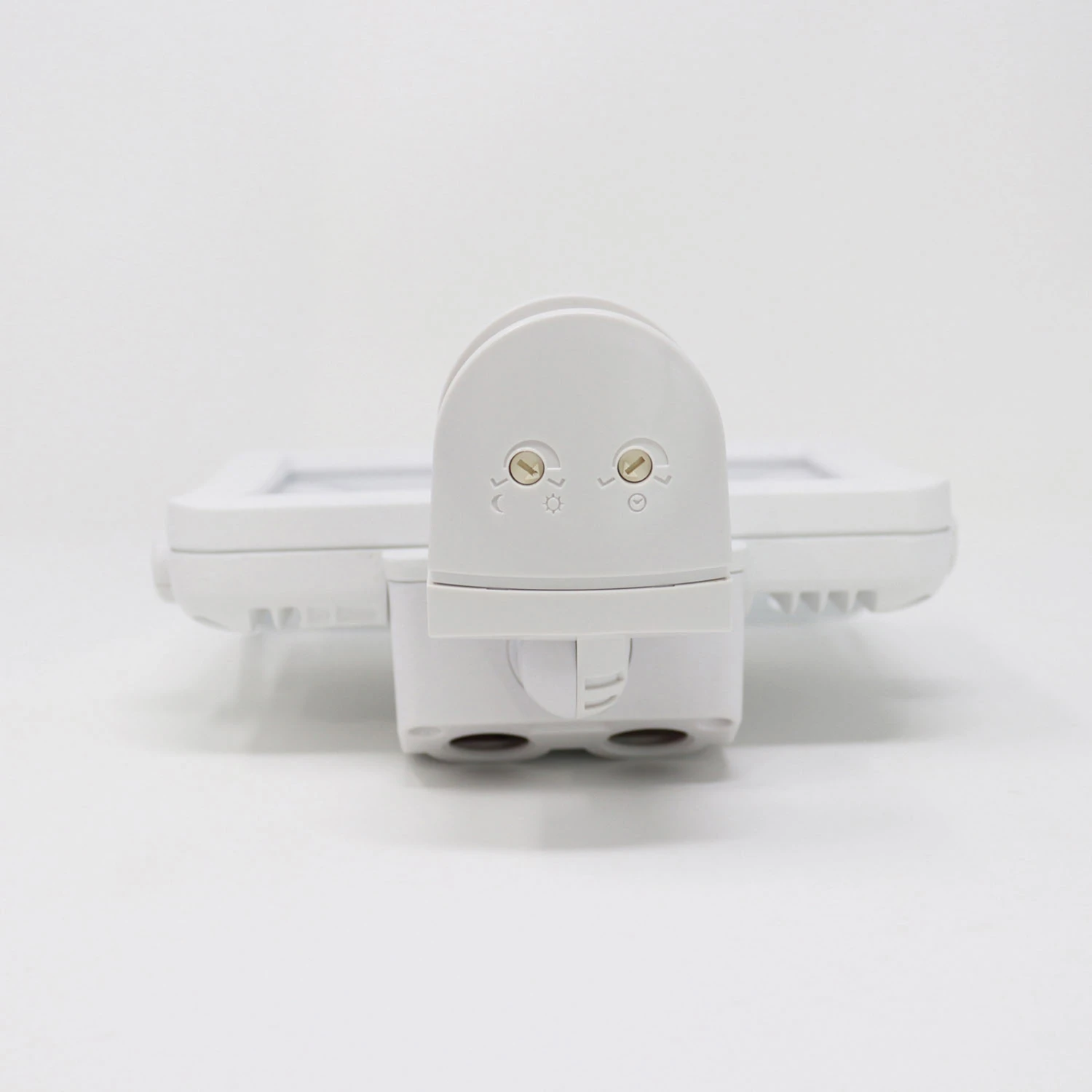 Theben TheLeda B30L LED-Außenstrahler, Weiß 5 Theben TheLeda B30L LED-Außenstrahler, Weiß – Bild 5