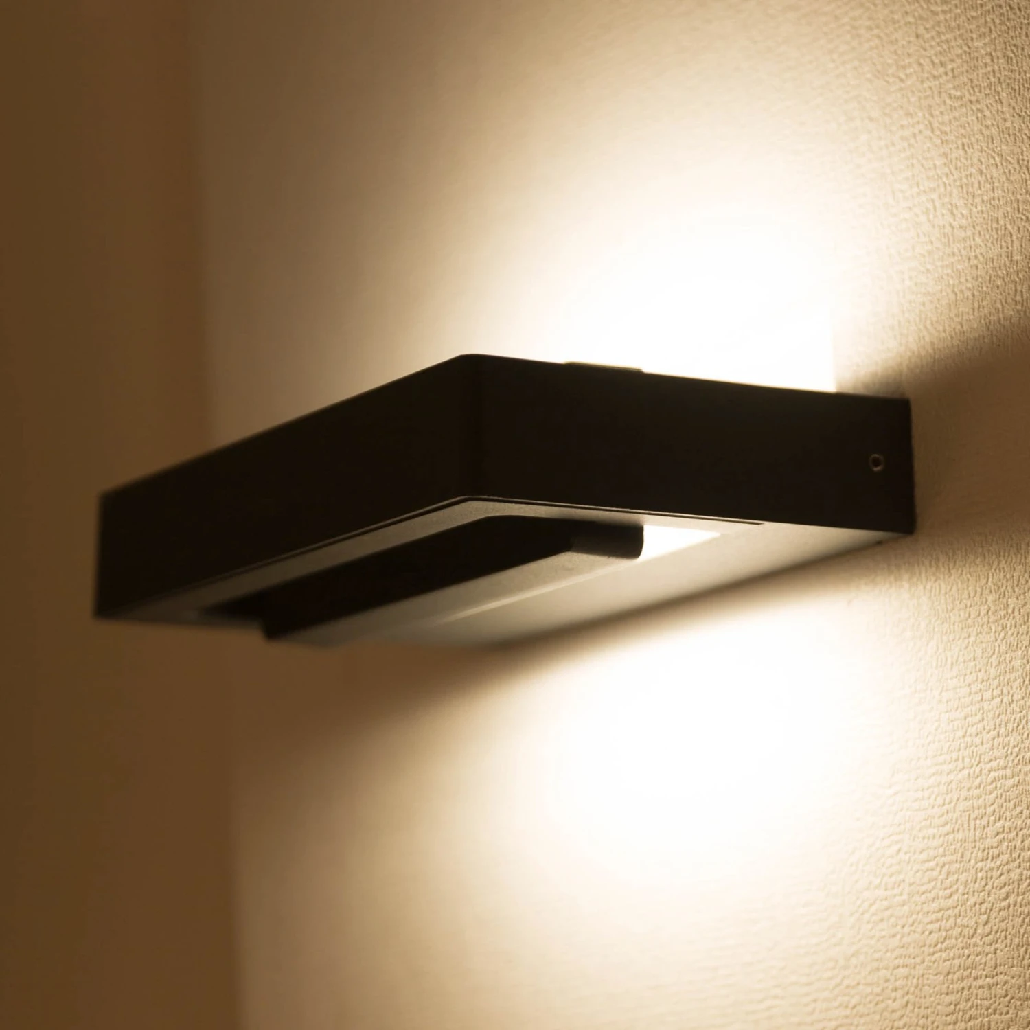 Cordoba - Schwenkbare LED-Außenwandlampe 5 Cordoba - Schwenkbare LED-Außenwandlampe – Bild 5