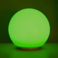 Schwimmfähige Solar-LED-Leuchtkugel Globo -Lampen Welt 9506222 4