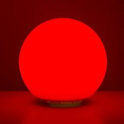 Schwimmfähige Solar-LED-Leuchtkugel Globo -Lampen Welt 9506222 5