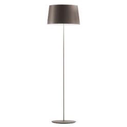 Vibia Warm 4906 Designer-Stehleuchte, Beige