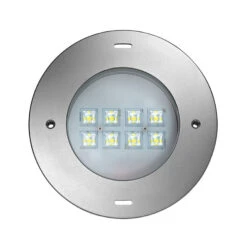 WIBRE LED-Unterwasserspot Einbau RGBW 6.000K 50W